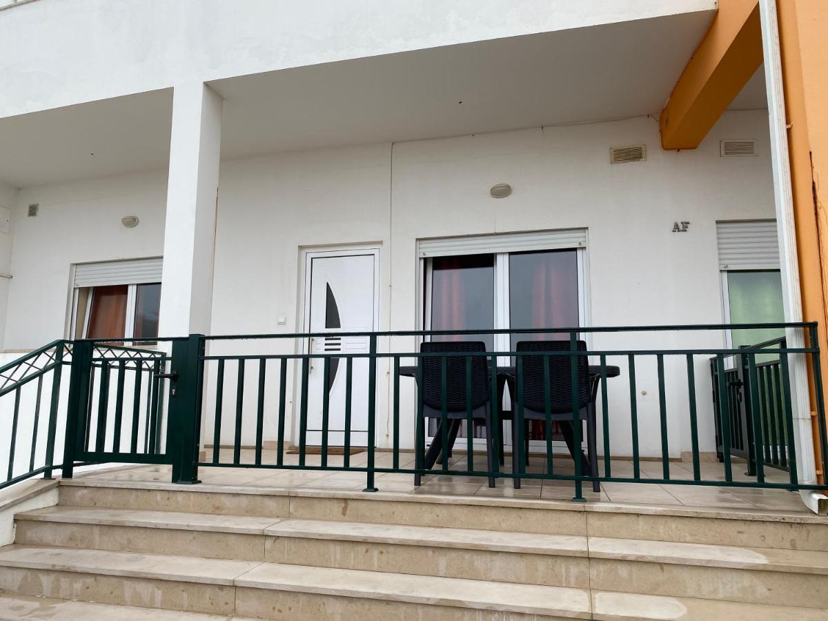 Apartamento Acolhedor Numa Das Mais Belas Praias Do Centro De Portugal Pataias Exterior photo